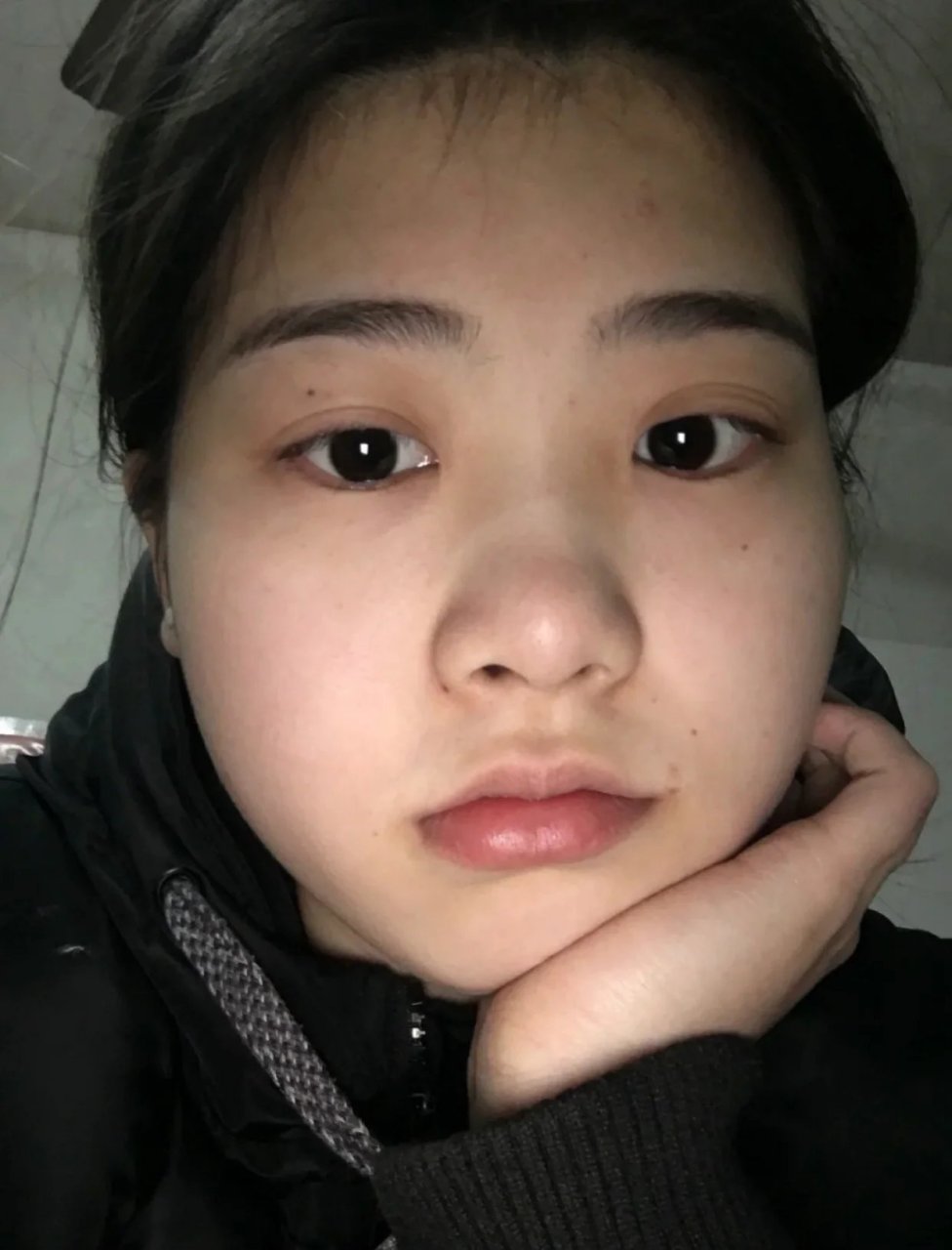 感谢贵人指点!甲减女孩上岸了!