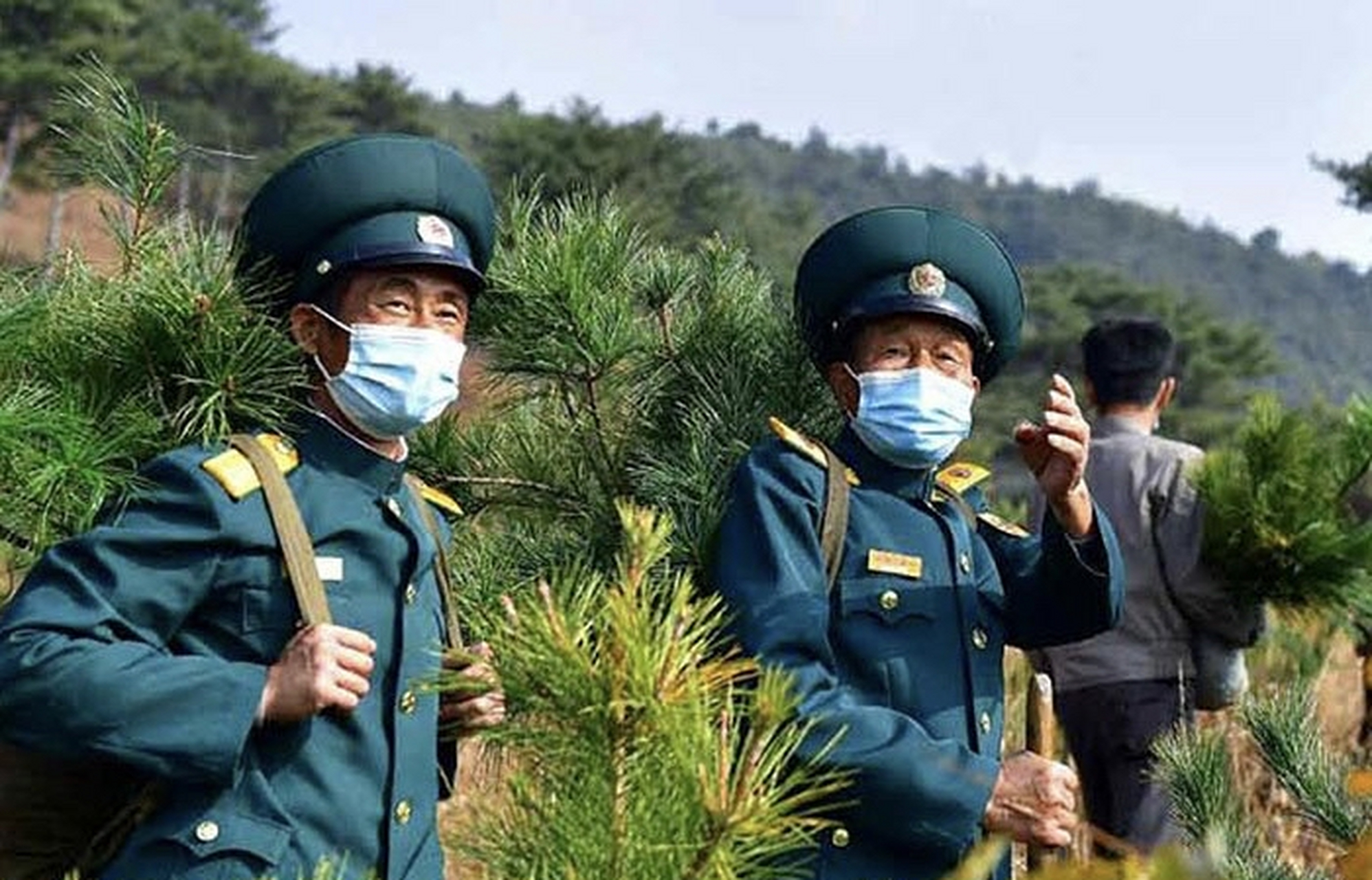 黄海北道图片