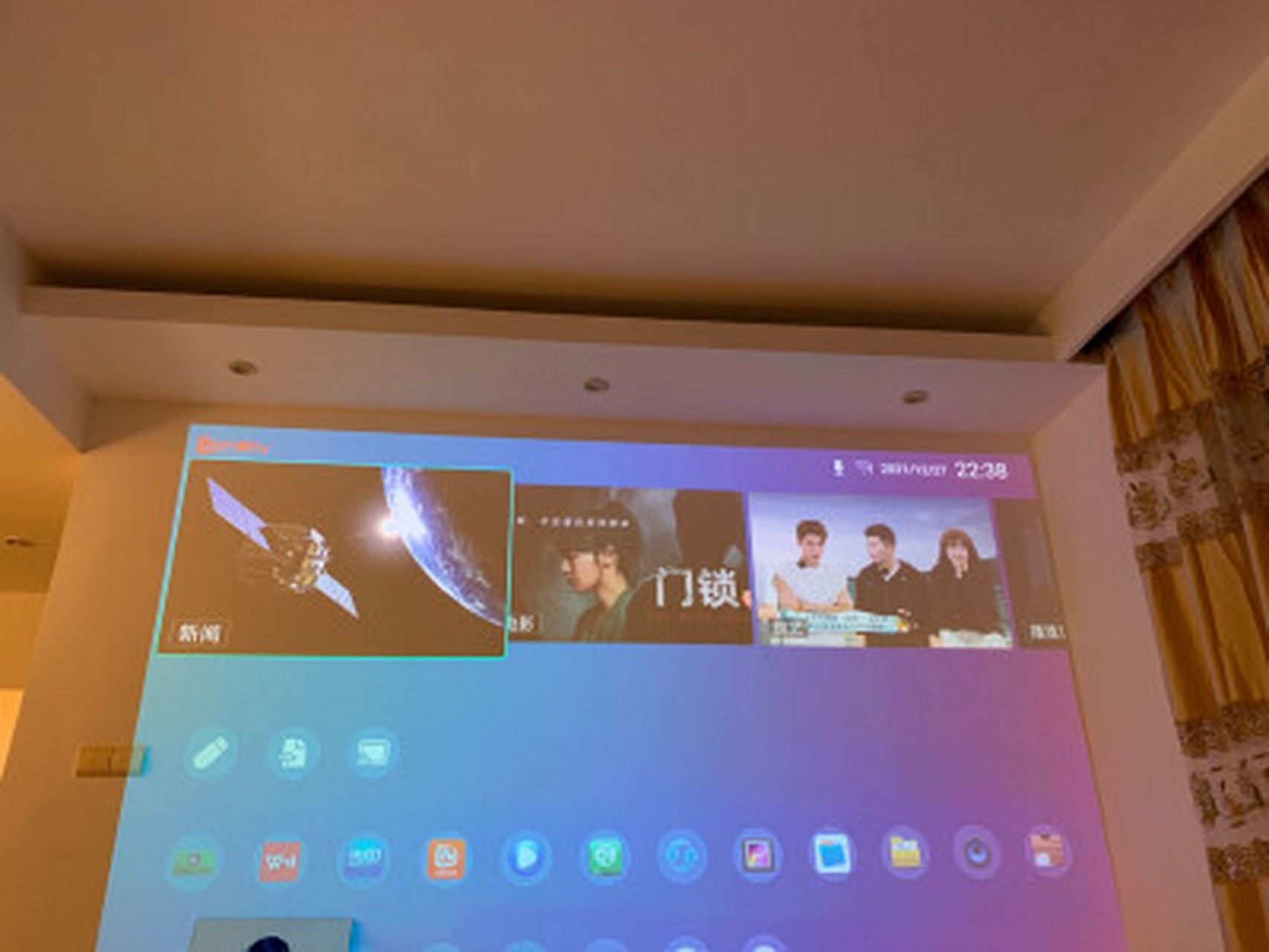 明基i707与tk800m哪个好,明基i707和i720对比  我觉得明基i707还可以