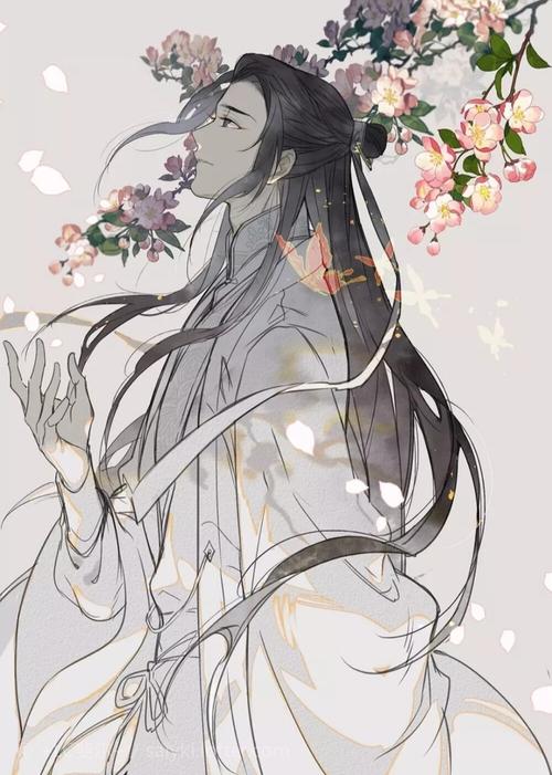 二哈和他的白猫师尊,踏仙帝君践踏尊严,一句楚妃终究是折了傲骨