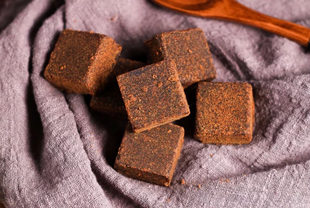 红糖加一好,马上轻松了!