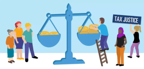 如何促进经济机会公平呢?从市场秩序和就业两个方面入手