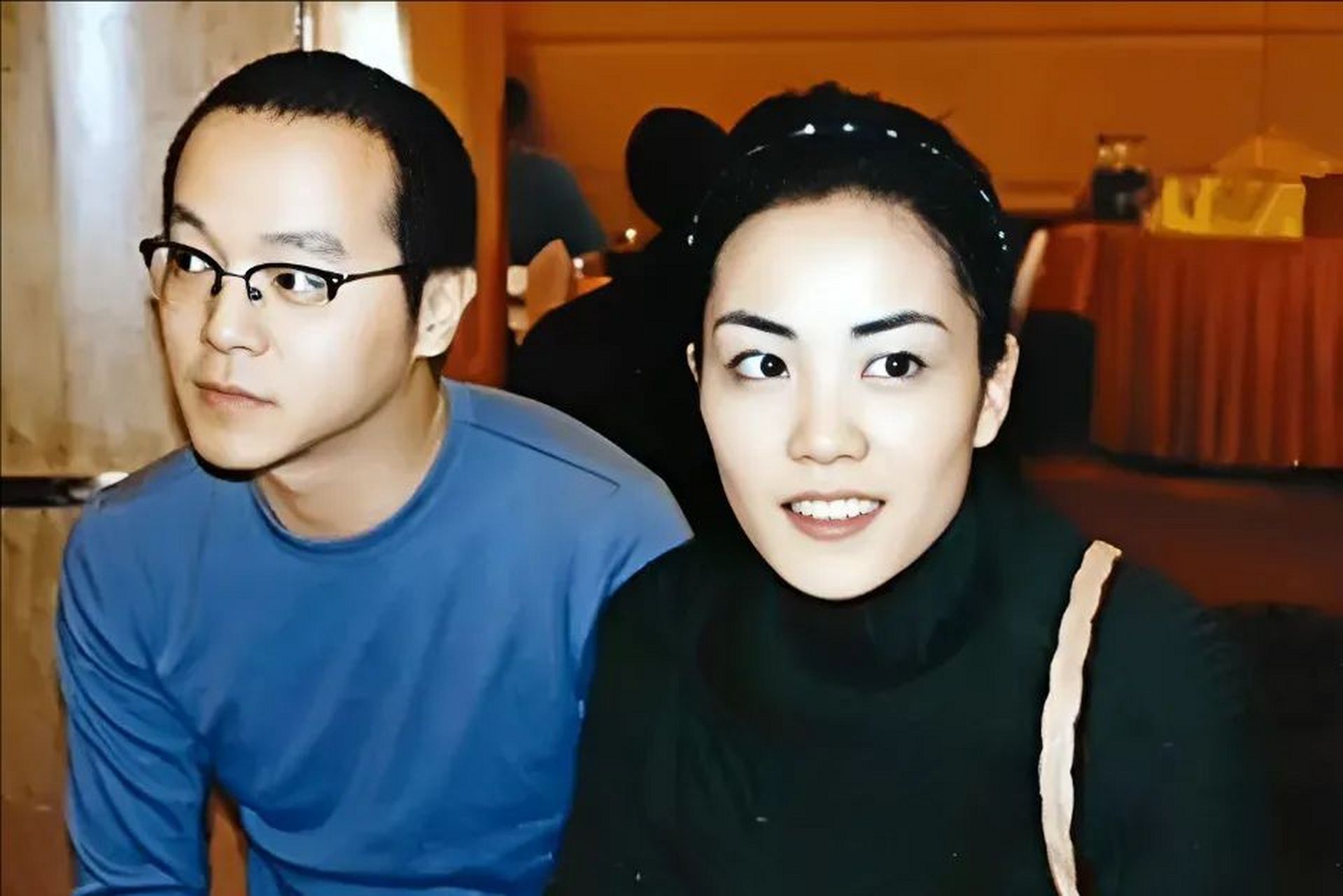 三任老公最爱哪一个?