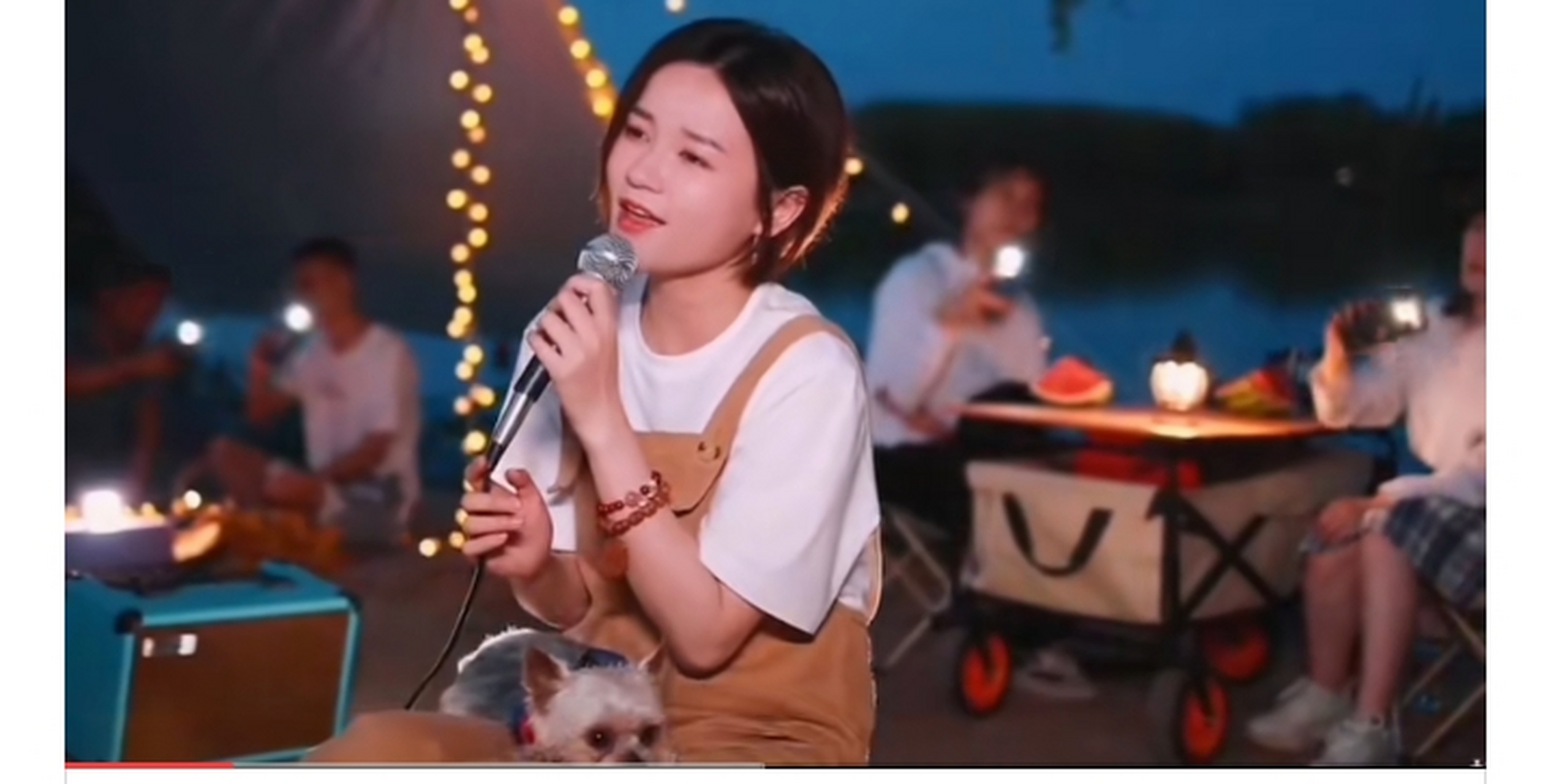 网红风云榜 程响,她的歌为啥叫好又叫座?原来背后的是她这么厉害啊!