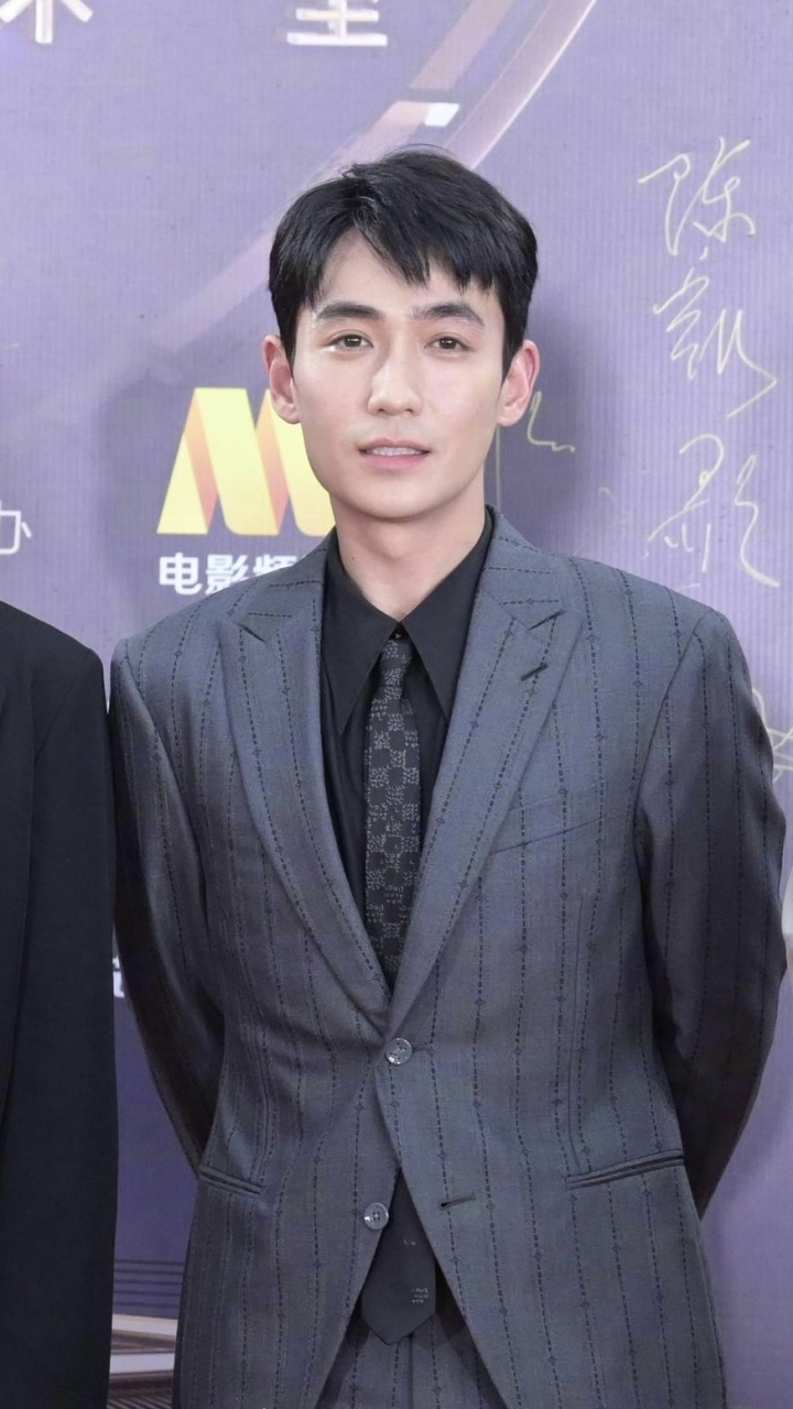 朱一龙生图#朱一龙