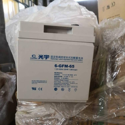 光宇蓄电池天津代理经销商