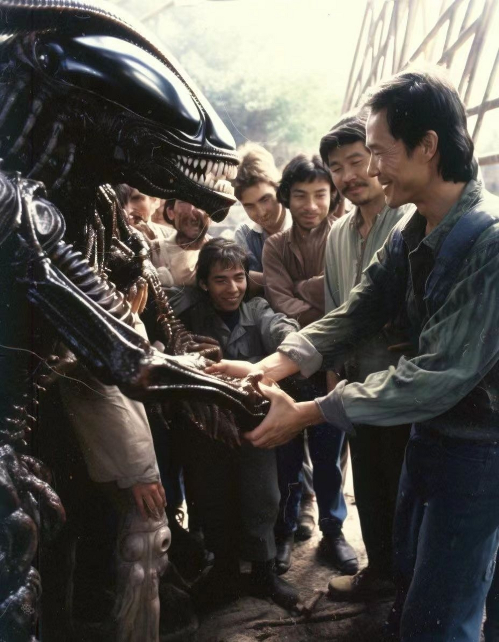 可恶啊,我是00年的,你们九零后还要瞒我们到什么时候