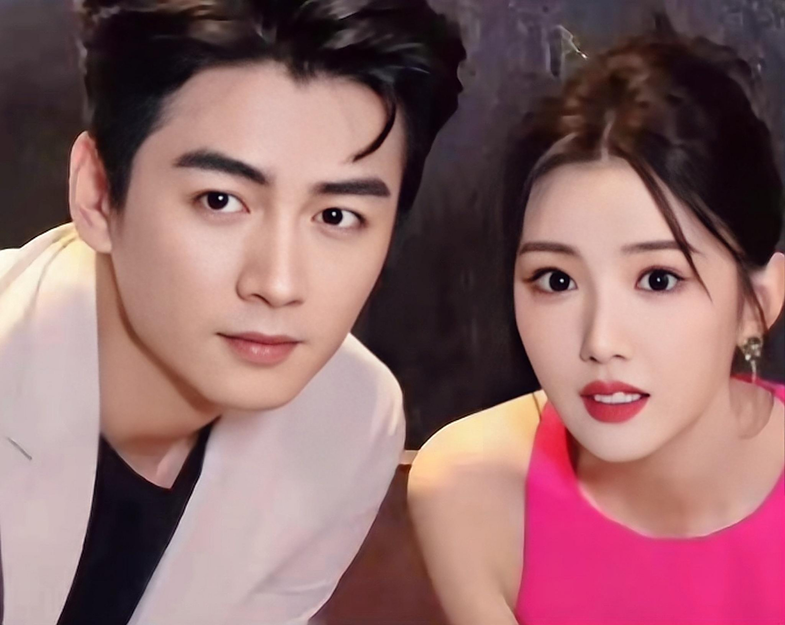 陈晓毛晓彤十年前和十年后对比  陈晓版的神雕侠侣居然也十年了