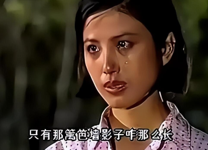 64岁吴玉华:与汪俊有缘无份,二婚嫁给画家后,家庭美满和谐