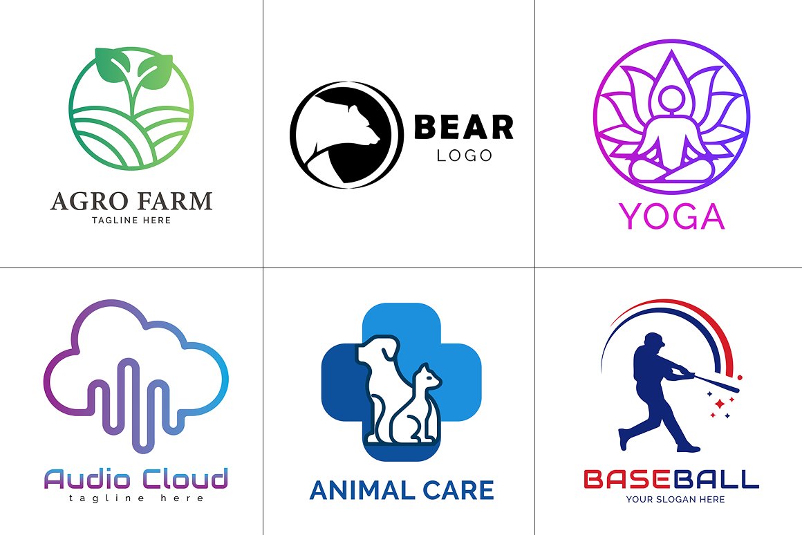 800+ Professional Logos Bundle-20.jpg