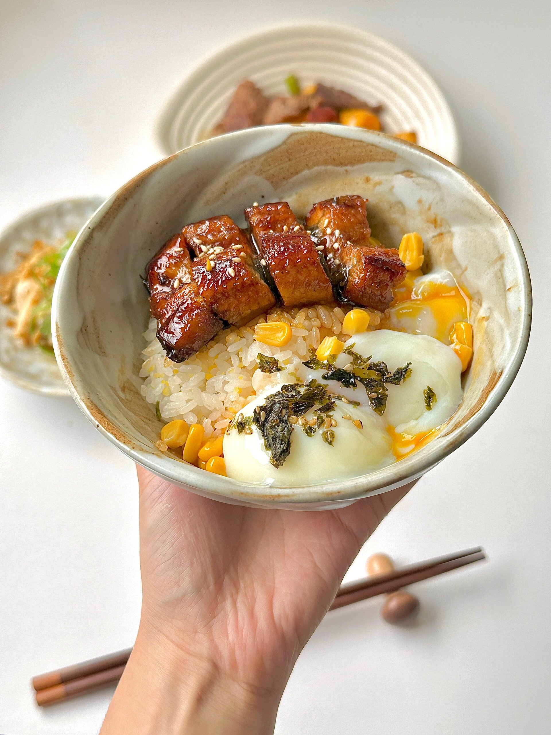 一人食/ 简单生活简单吃