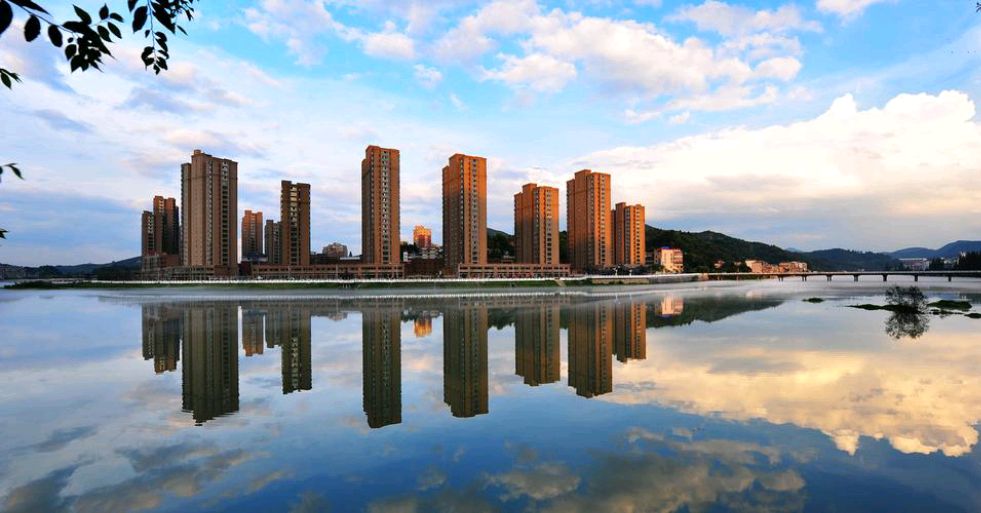 安徽省面积最大的"市",到底有多大?相当于5个淮北,2个芜湖