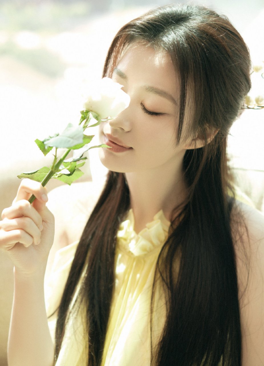 王楚然高清壁纸头像(二十九)[温暖]