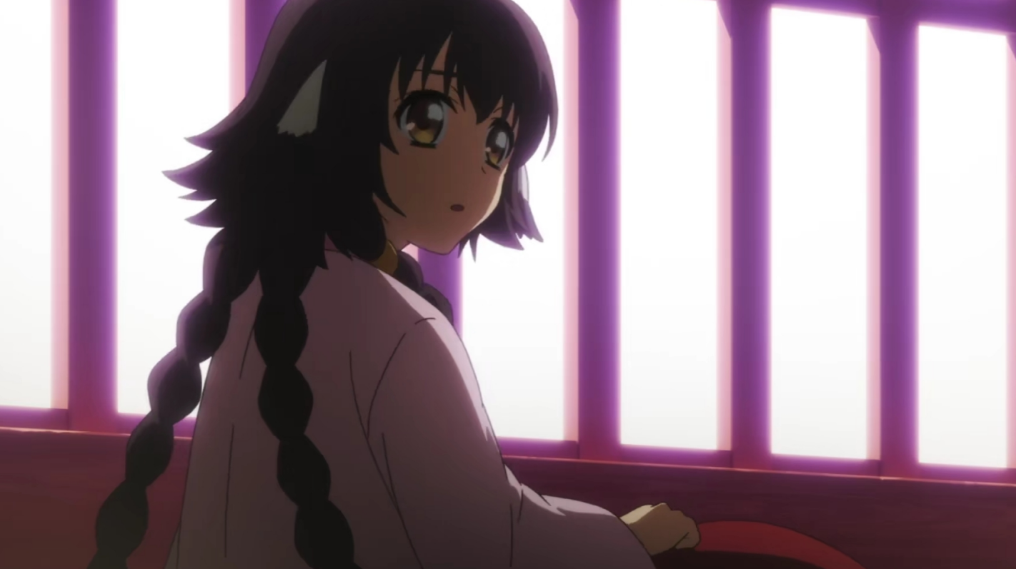 《传颂之物》第二季公开,观众等了15年,定档2022年7月