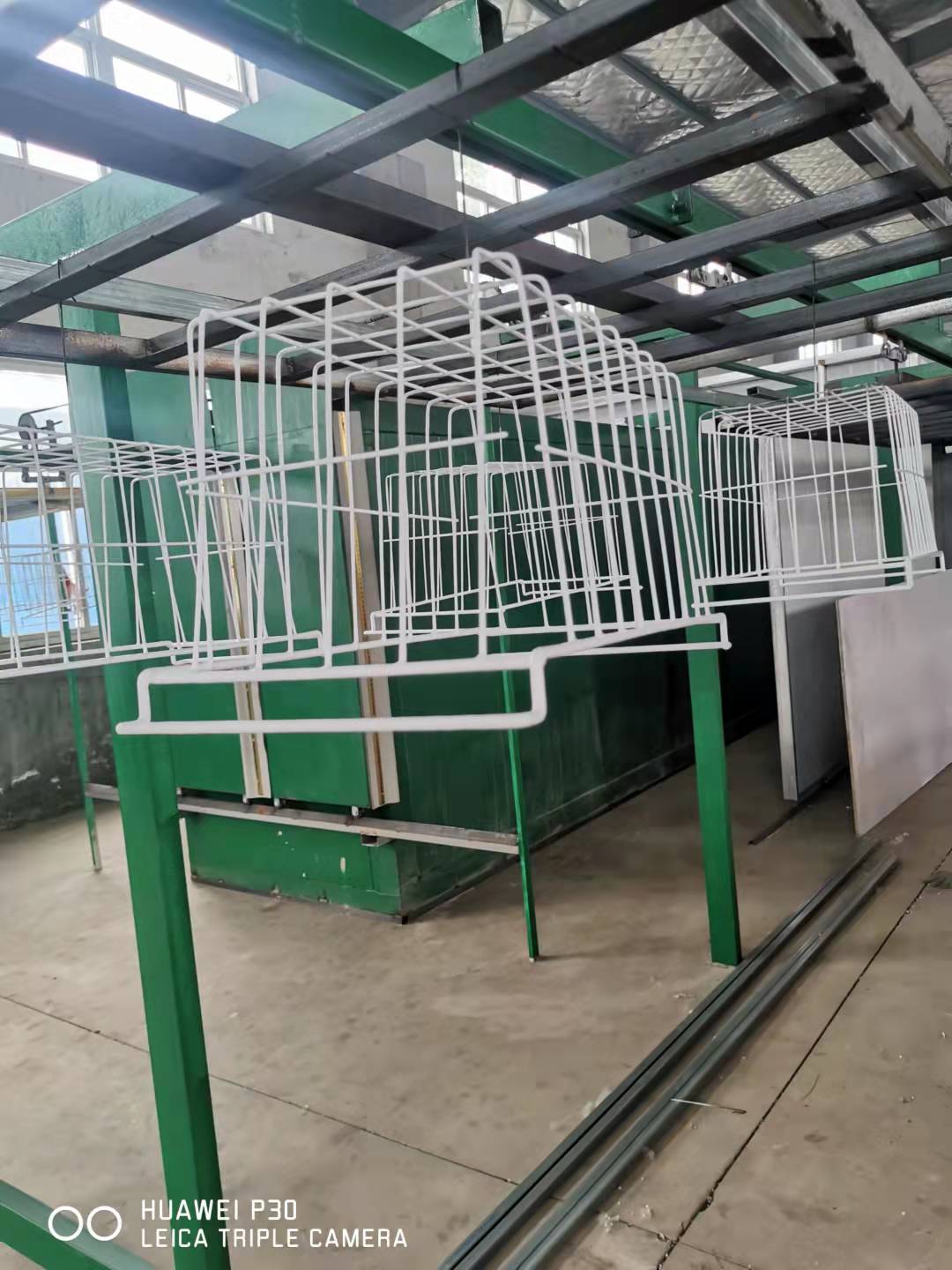 专注于浸塑粉末生产销售,浸塑设备流水线定做安装