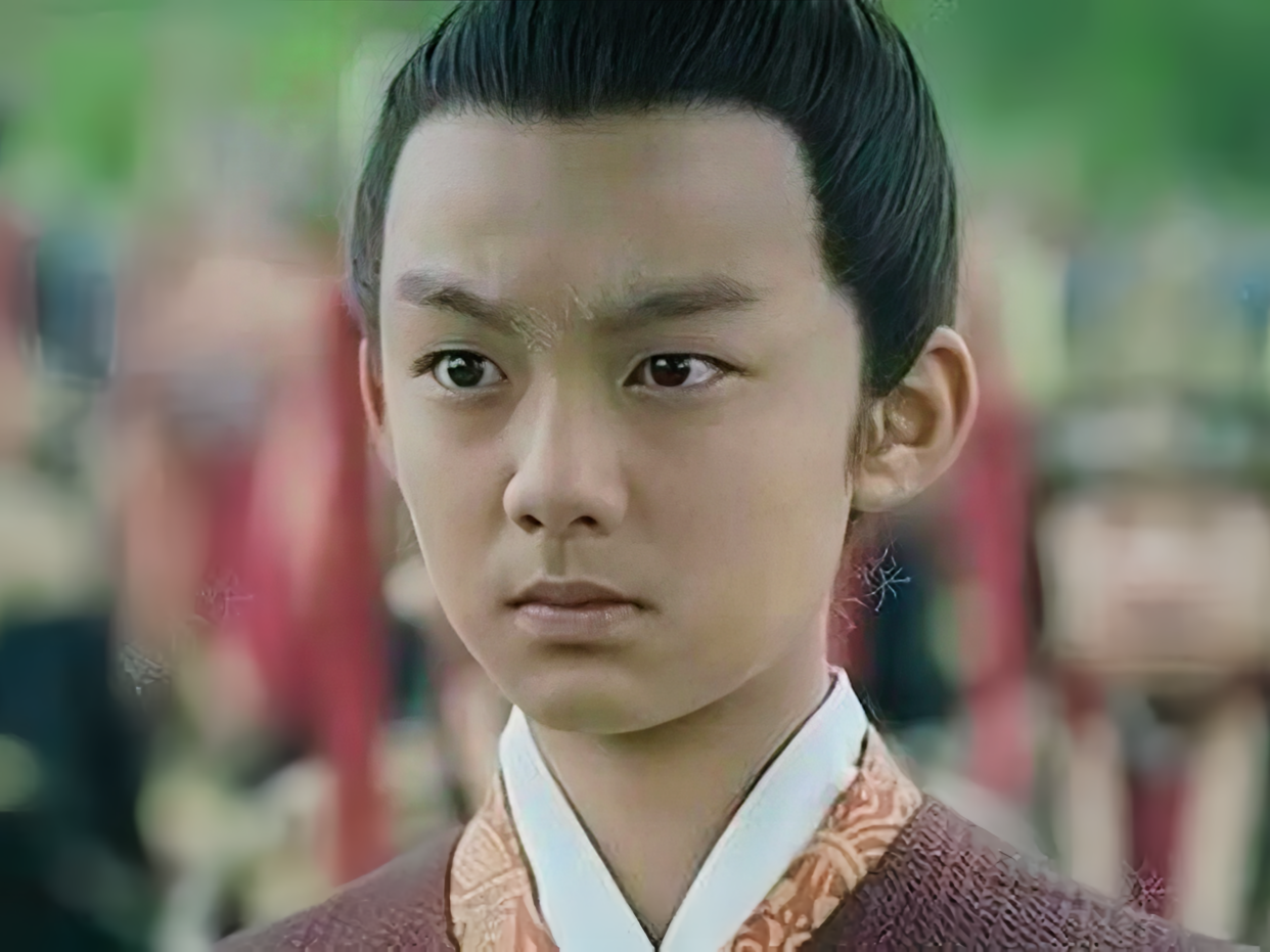 曹冲之友周不疑:曹冲病逝后,竟遭曹操刺杀,背后究竟是何缘由?