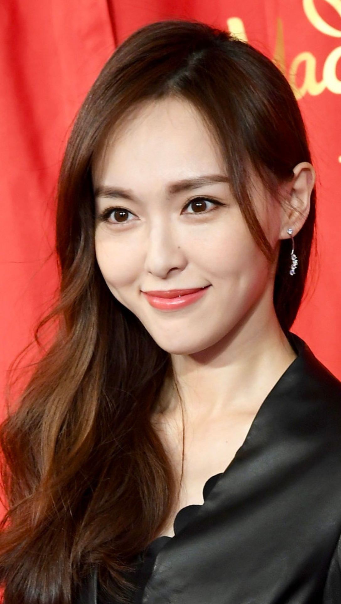 唐嫣美迷人写真,这颜值真漂亮,好喜欢她