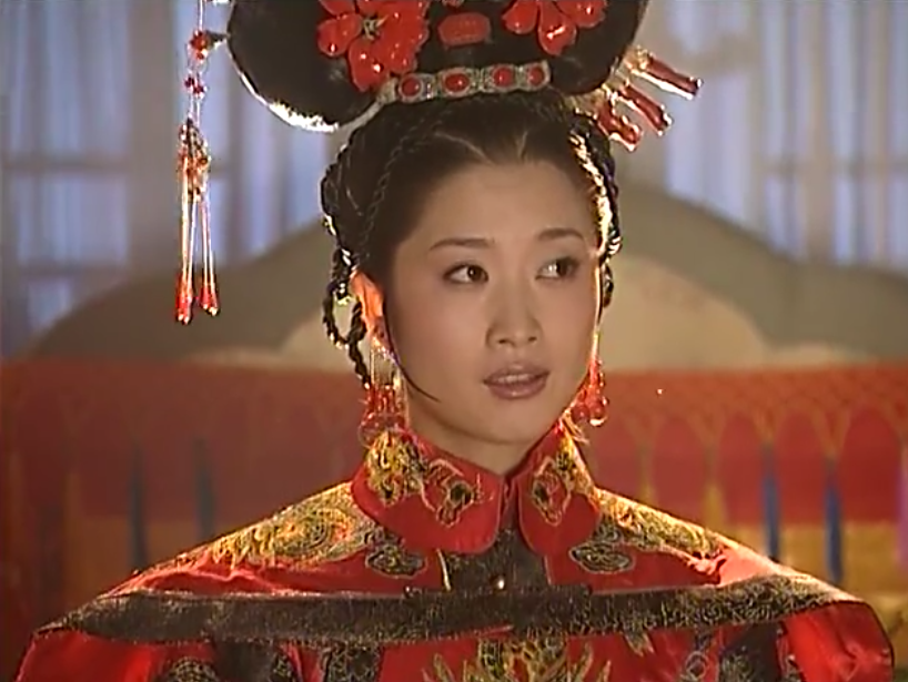 康熙皇帝最爱的女人,你知道是谁吗?