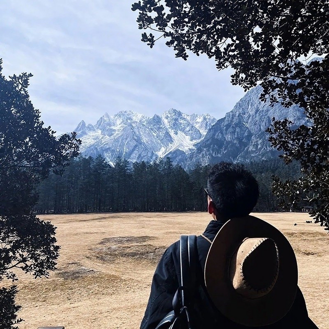 男生头像  酷帅