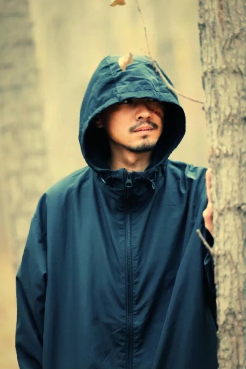 幕起星辰|演员杨欣荣在热爱里绽放生命之光