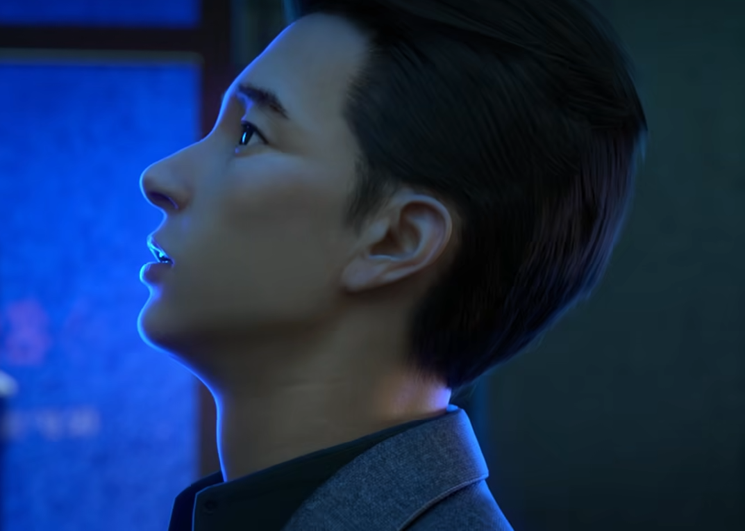 国产动画《黑门》中的一个重要概念"swarm"