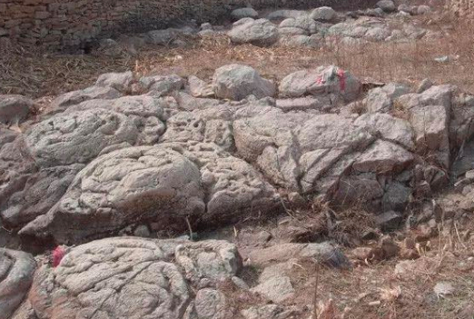 新泰故事:乌珠台村