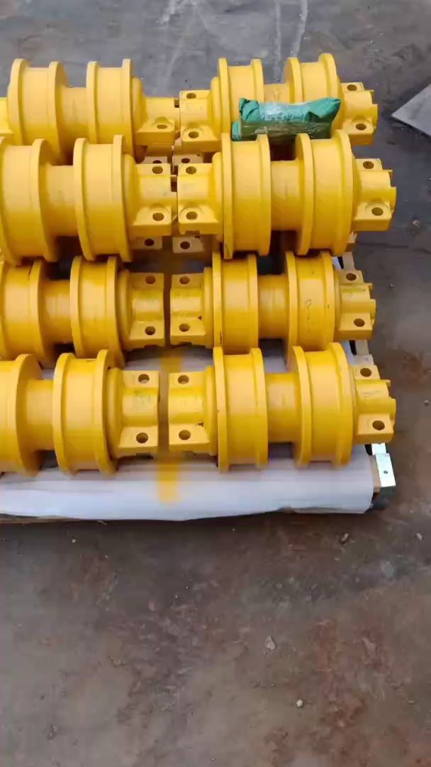 220推土机支重轮