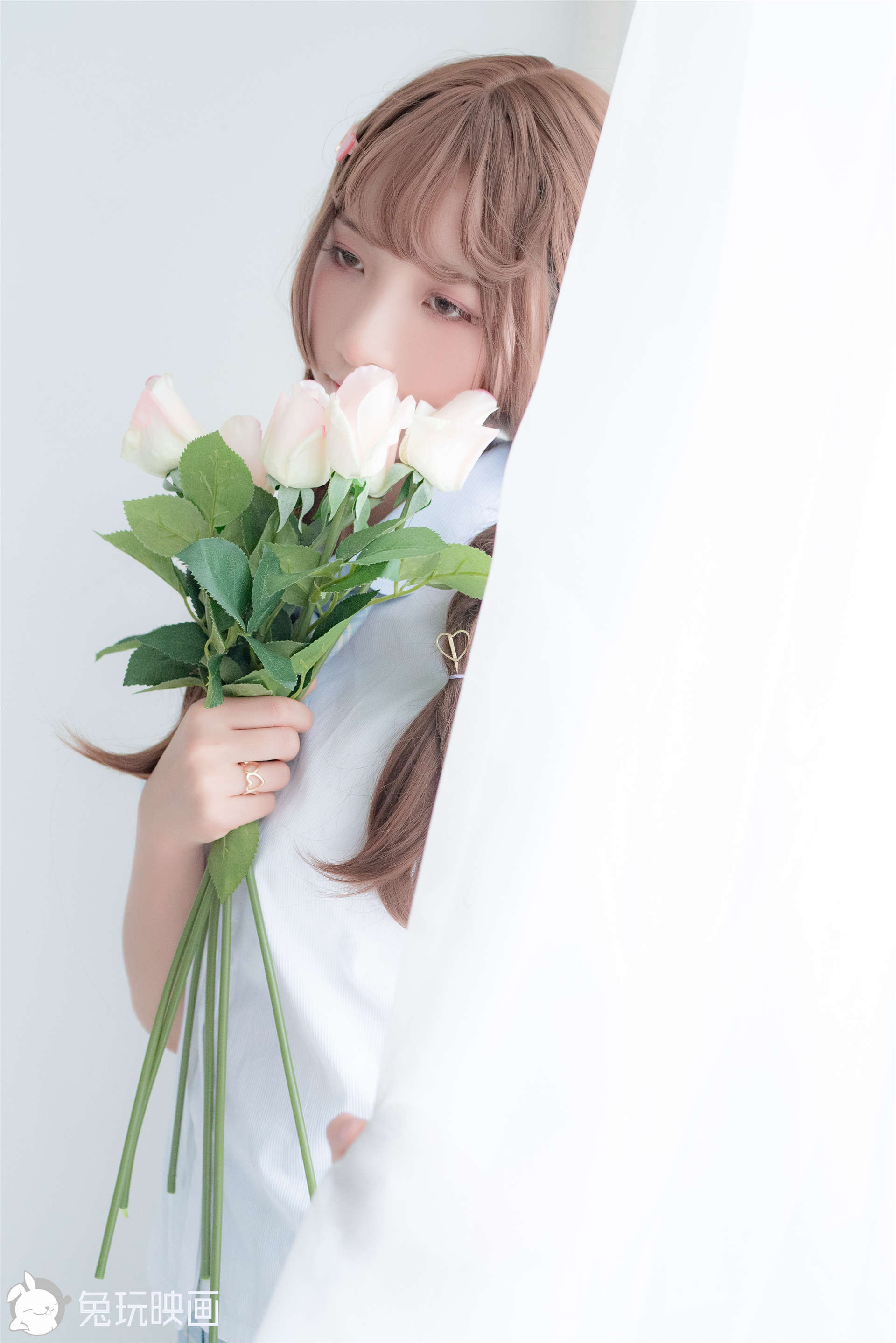 兔玩映画 VOL.053 少女情怀12.jpg