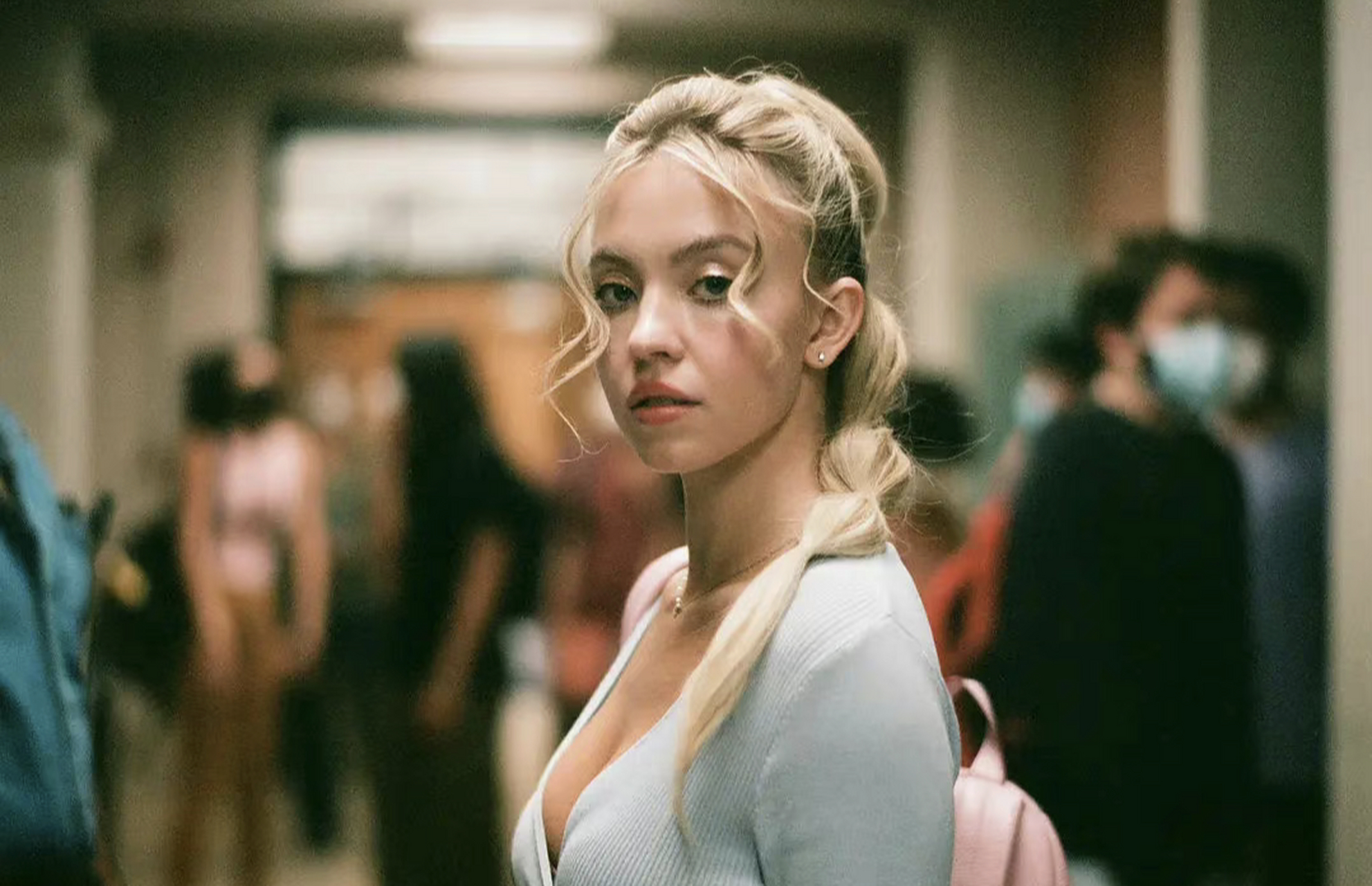 亢奋#高分美剧推荐