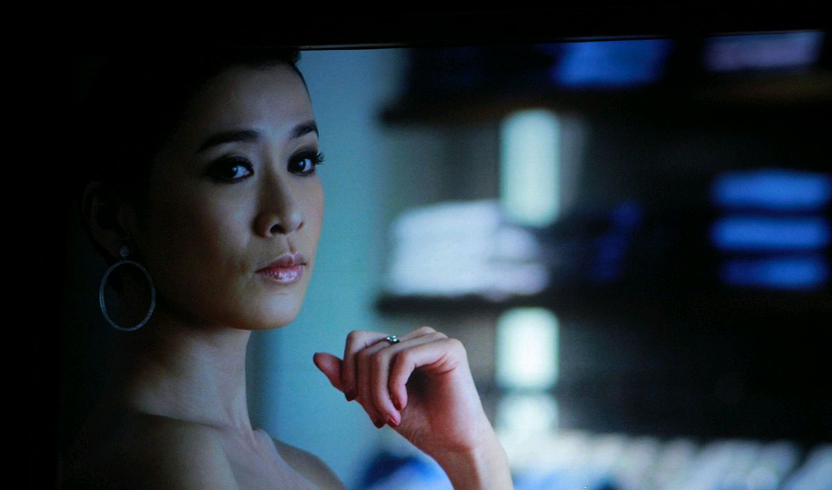 谎言背后的真实自我