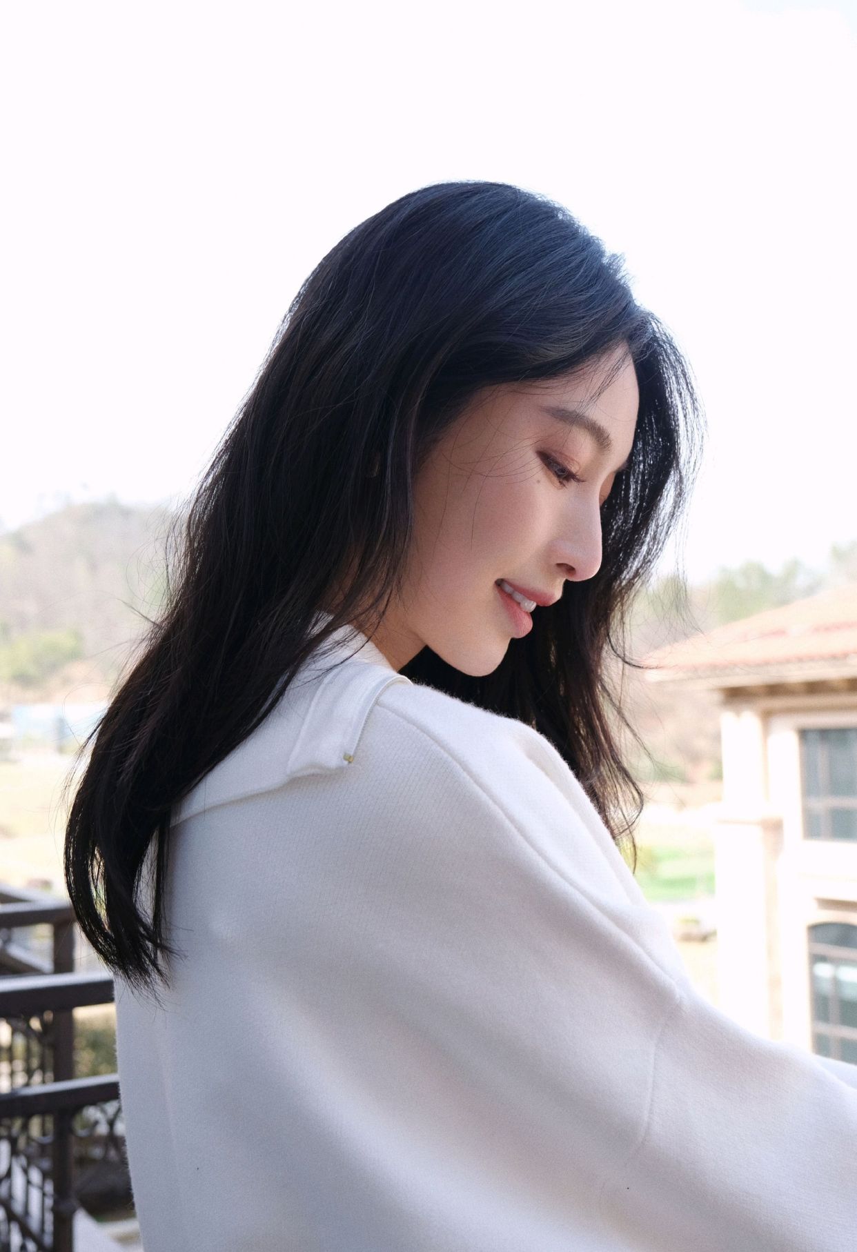 明星写真美图|张俪