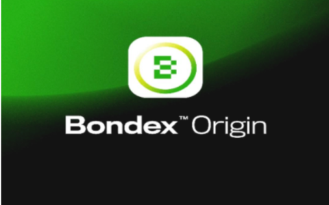 core提及过的唯一项目Bondex项目，错过core，不要错过Bondex