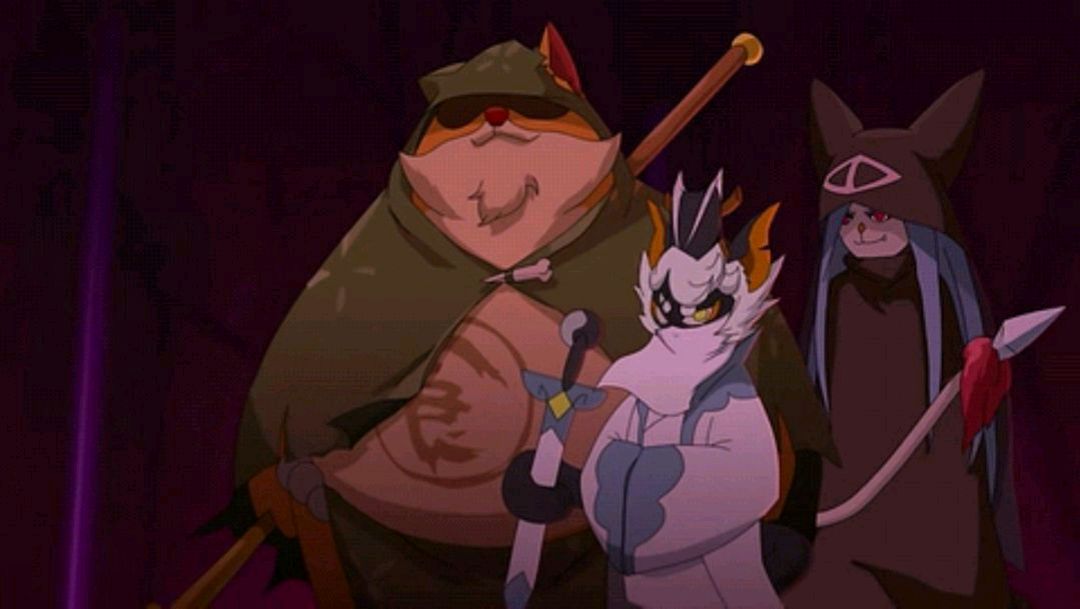 督宗的叛徒是谁?唐明是大佬?居然