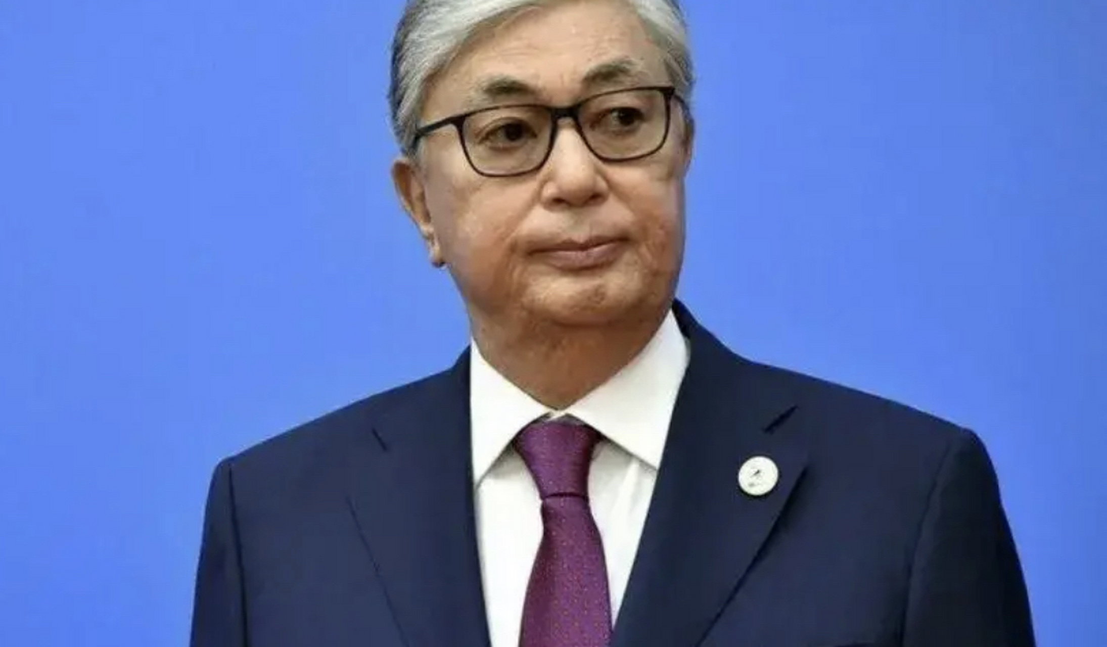 哈萨克斯坦总统托卡耶夫(tokayev )表示,哈萨克斯坦必须停止使用苏俄