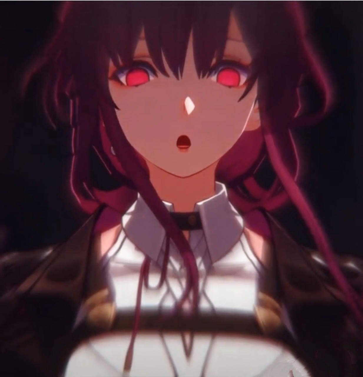 崩坏星穹铁道# 卡芙卡真飒啊