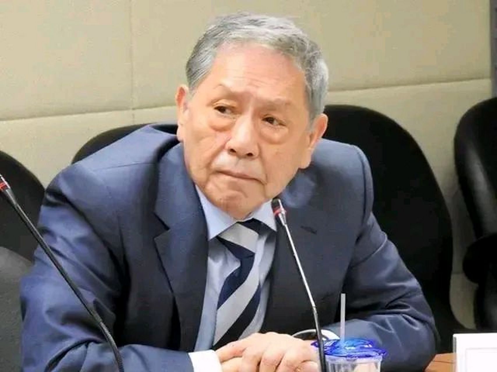 台前陆军将军帅化民:美国外交失利,可能会在科技战中对中国加码  19日