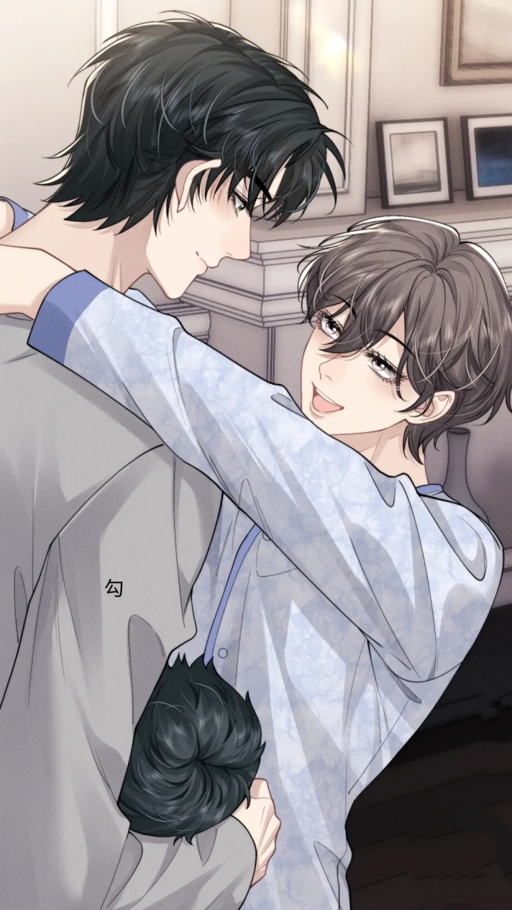 垂耳执事# #漫画#   画师:nut(漫画主笔)