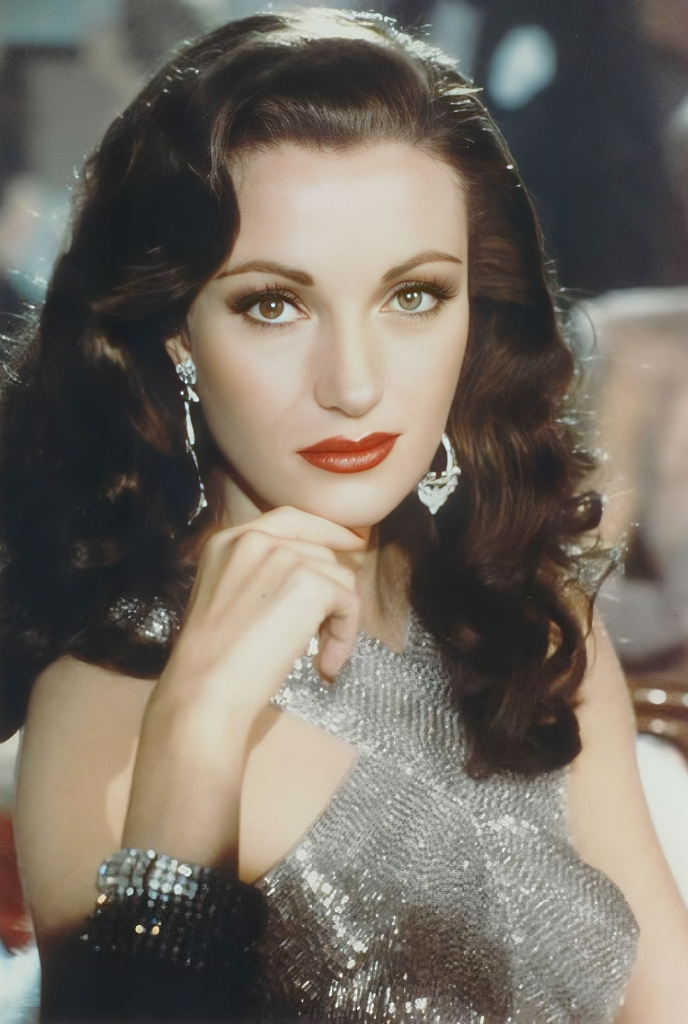 精美图集|简·西摩尔气质优雅,端庄美丽