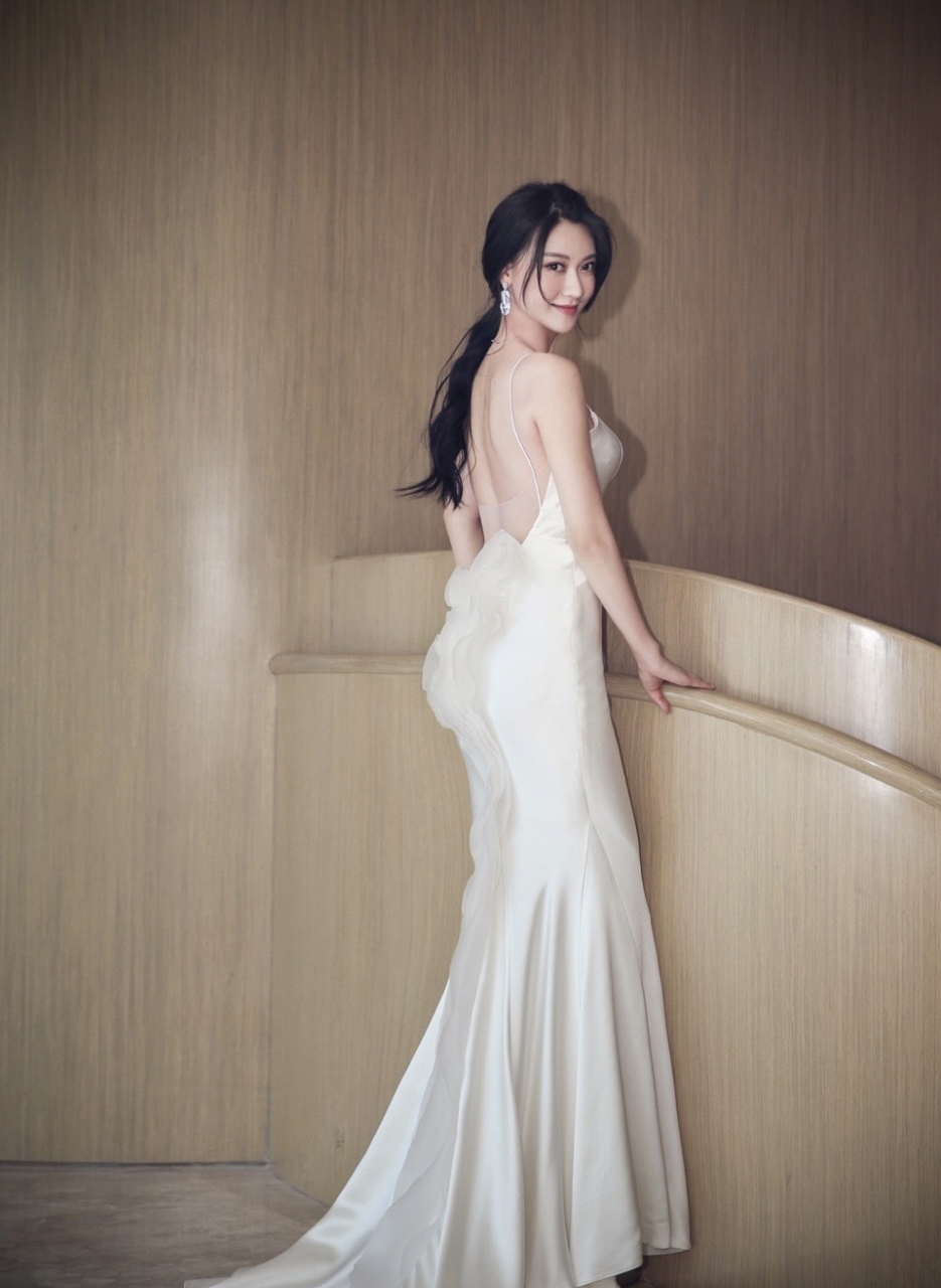 逯恣祯,出生于山东省济南市,中国内地女演员,毕业于上海戏剧学院表演