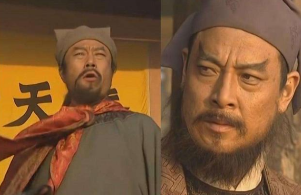 在这件事上,晁盖确实做得不地道,难怪宋江后来不放过他