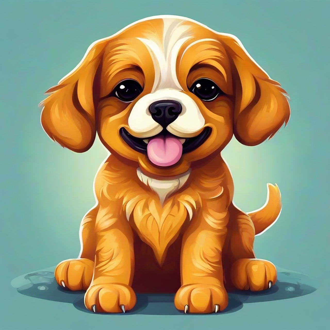 戌狗是十二生肖之一,地支第十一位.