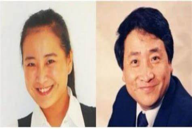 贾玲和姜昆的关系终于清楚了,长得真像,被骗了很多年