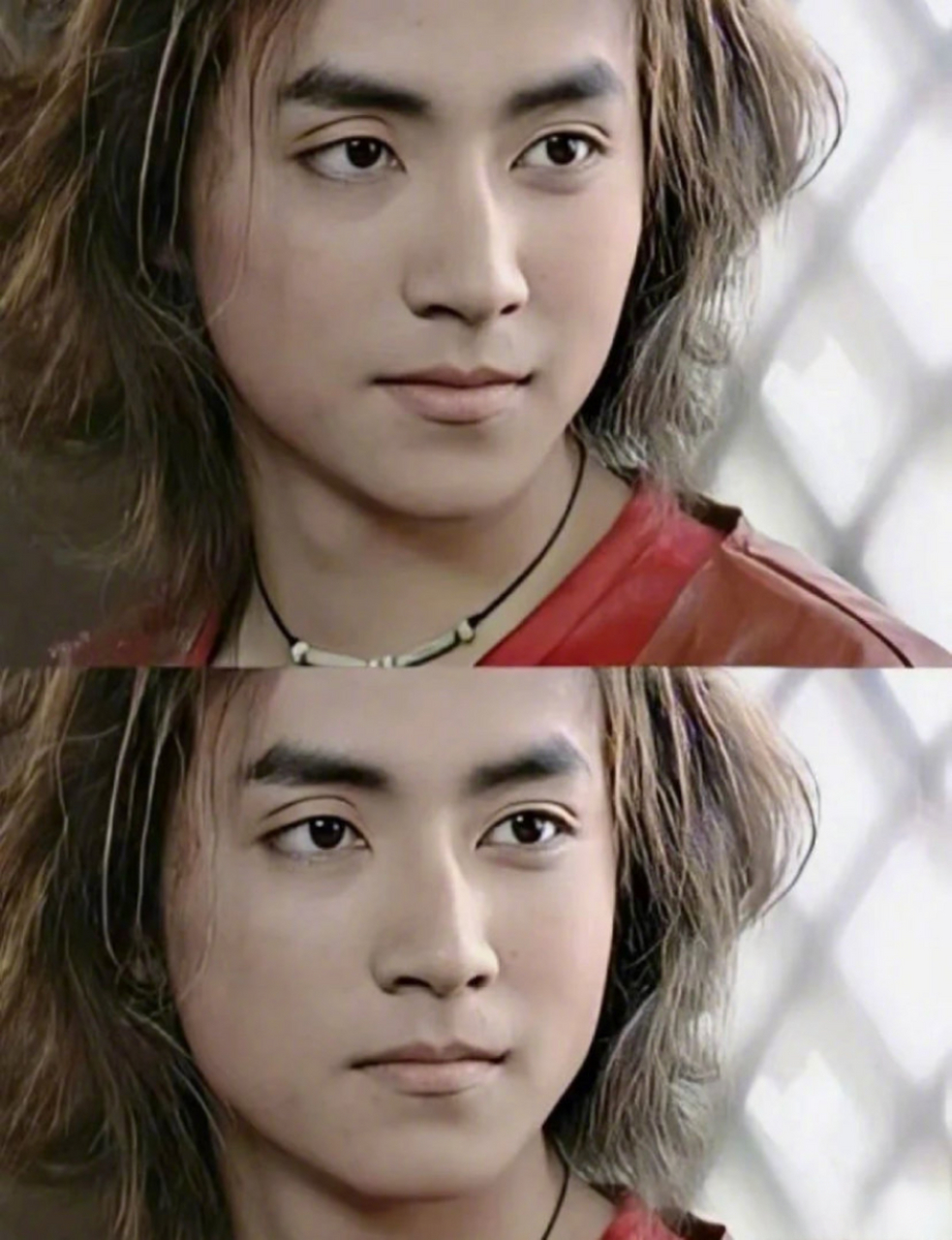 天呐,这个男演员叫啥名字来着?