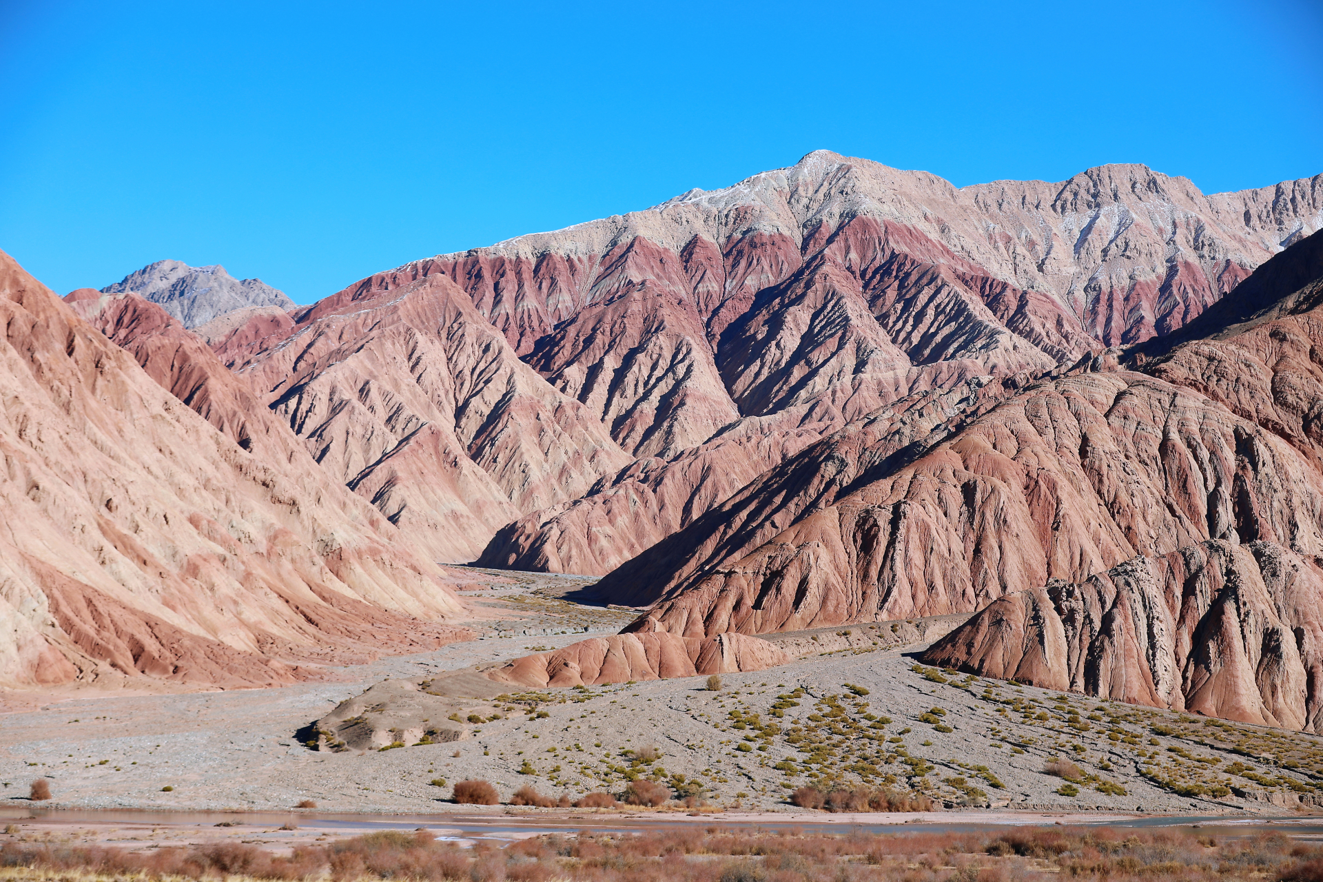 四极追光计划-中国西极-新疆乌恰  901567中国的大好山河,有