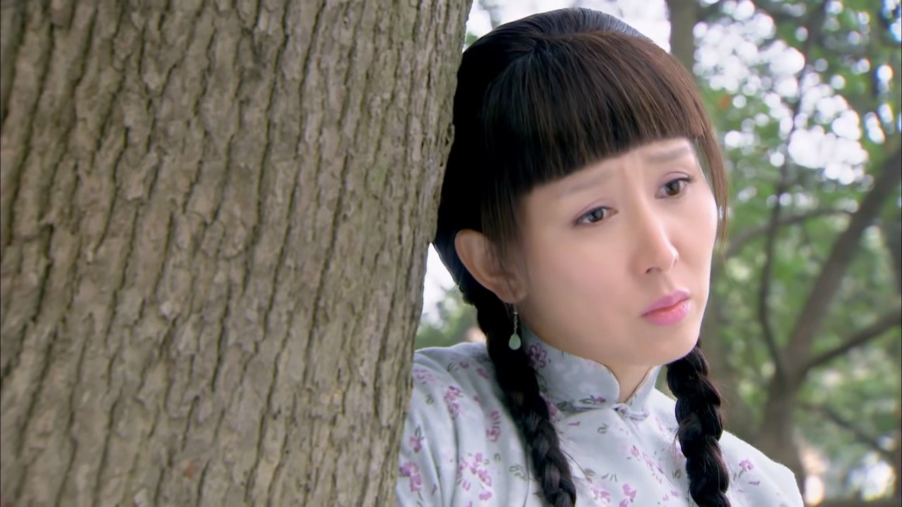 我演员彭维从今以后支持演员胡静主演的每一部作品