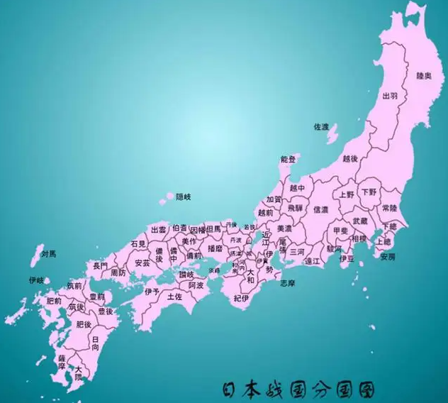 基督教何时传入日本?面对西方宗教,德川幕府前后态度大不同