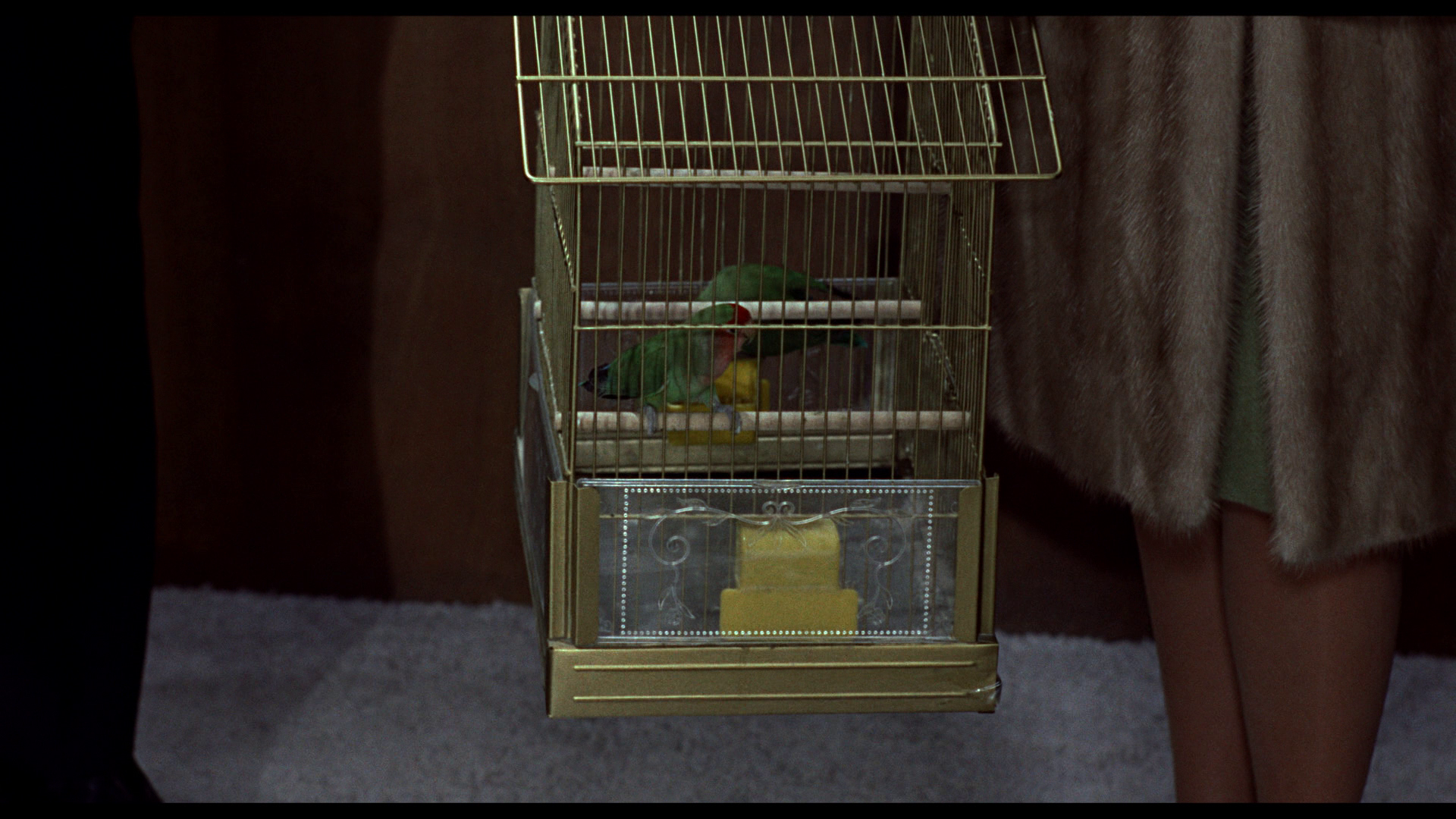 蓝光原盘&REMUX[群鸟]The.Birds.1963.1080p.BluRay.REMUX.AVC.DTS-HD.MA.2.0-FGT 27.86GB