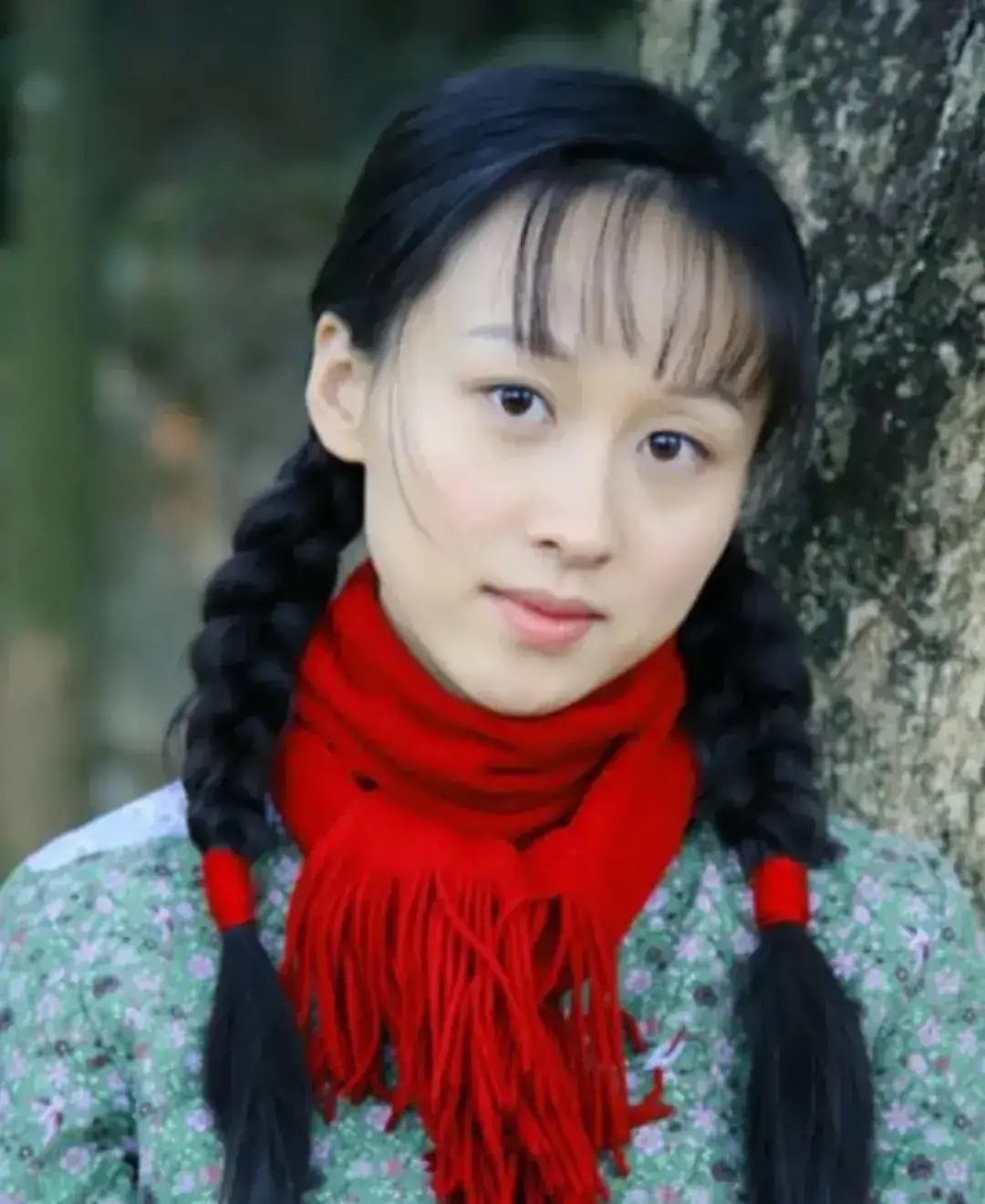 实力演员练束梅:如何低调出彩,成为观众心目中的邻家女孩?