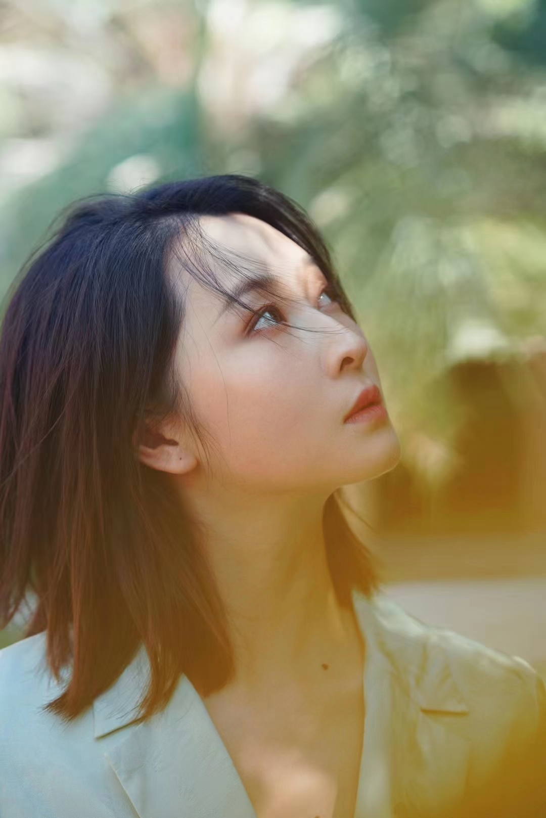 吕星辰 大自然光影写真