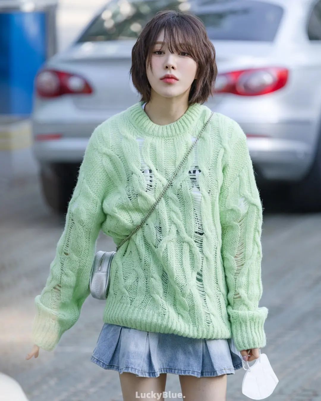 wendy高清照片壁纸合集